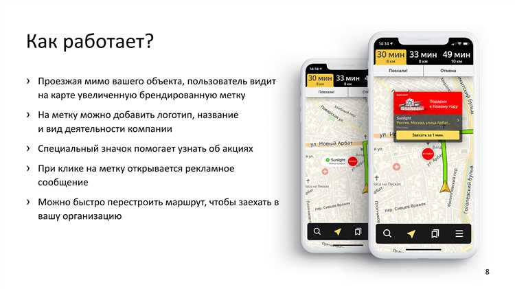 Как работает реклама на Яндекс.Картах – полный гайд