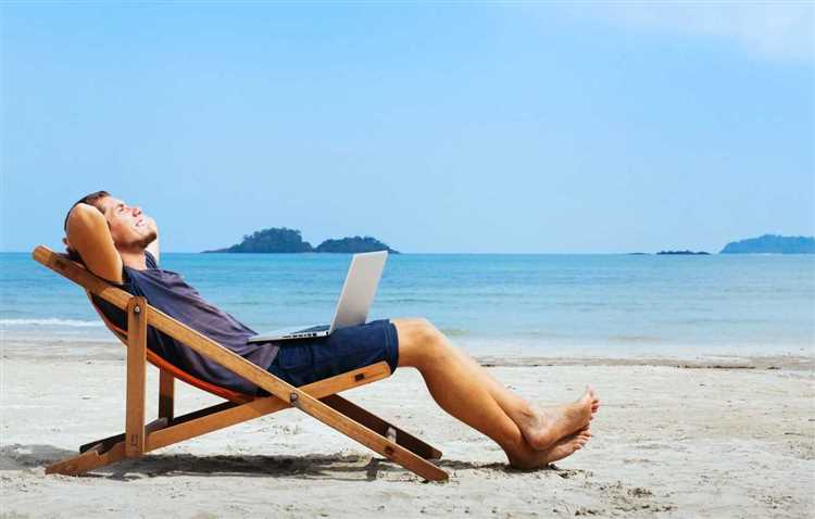 Нужно ли отдыхать от соцсетей во время отпуска?